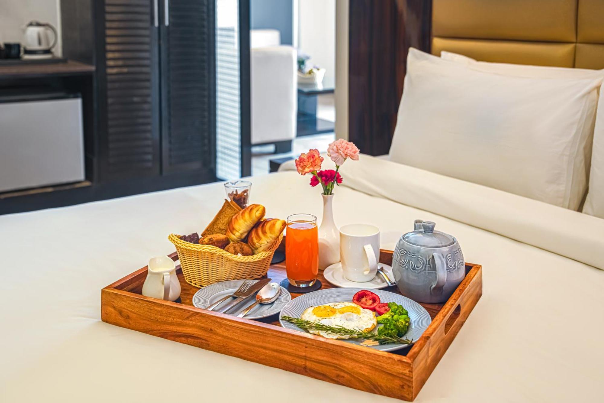 Country Inn Goa Varca Beach - 2 Minutes Walk To The Beach Εξωτερικό φωτογραφία